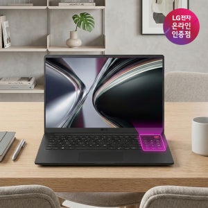 LG그램북 AI 2026 15UD50U-GX5KK 16GB 인강용 노트북