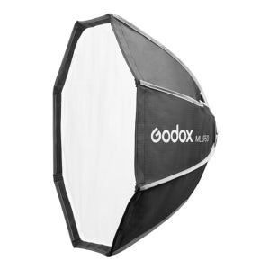 [GODOX] 고독스 ML-SF50 ML60II Bi & ML100Bi용 옥타 소프트박스
