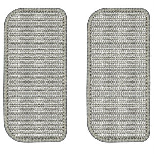 스크래쳐 매트 2pc Scratcher Mat