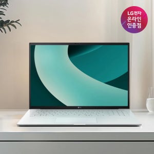 [165만+그램케어]LG그램 17ZD90T-GX56K U5 인강용 노트북