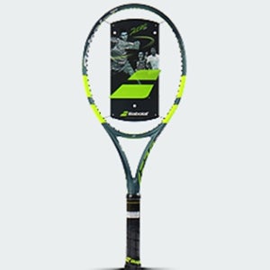 바볼랏 2026 퓨어 에어로 GEN9 98 100 테니스라켓(스트링,그립포함)