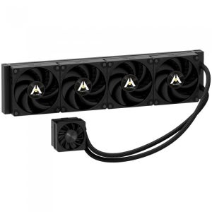 3RSYS 라니 SF 480N PWM (블랙)