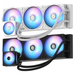 3RSYS 라니 SF 360 ARGB (화이트)