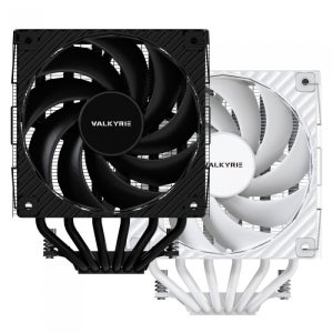 발키리 DQ125 쿼드빔 (블랙)