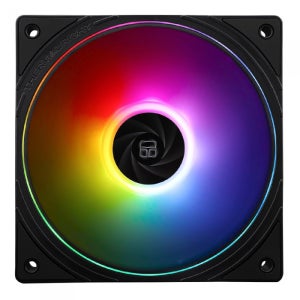 Thermalright TL-S12-S ARGB 벌크 서린 (블랙)