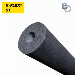 고무 발포 보온재 배관 에어컨 동파방지 단열재 K-FLEX EPDM 6.35 9T