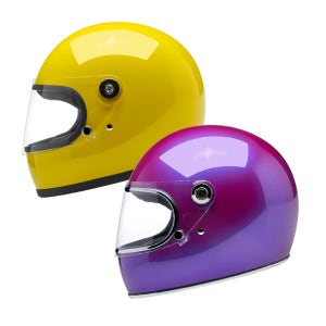 빌트웰헬멧 그링고S 아시아핏 풀페이스