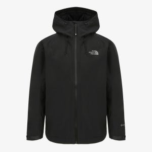 노스페이스 바람막이 남성 고어텍스 앵커 자켓 NJ2GS01A BLK