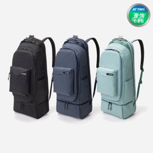 요넥스 테니스 가방 26컴팩트시리즈 라켓 백팩 BAG2669EX 택1