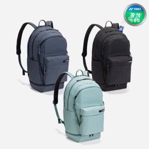 요넥스 테니스 가방 26컴팩트시리즈 백팩 BAG2668EX 택1