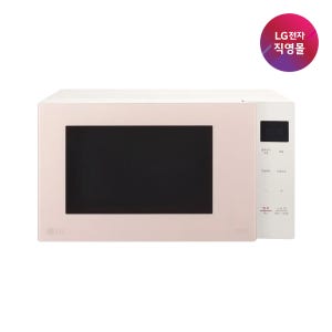 [LG전자 직영]LG 디오스 오브제컬렉션 전자레인지 MWJ23PI