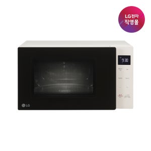 [LG전자 직영]LG 디오스 전자레인지 MW23FDI