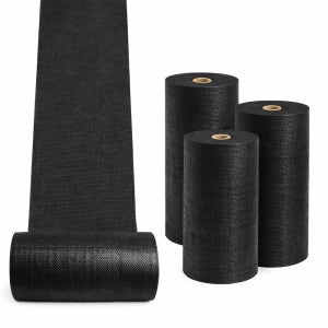 마대재질 제초매트 폭100cm 길이100m 잡초매트 농업용 농사용 방초