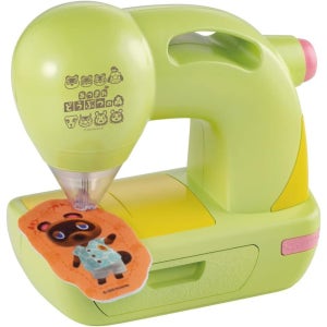 TAKARA TOMY 페르티미싱 모여라 동물의 숲