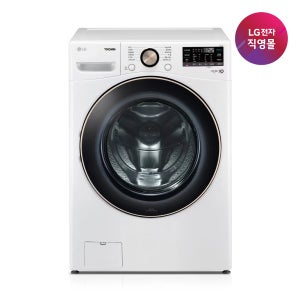 [LG전자 직영]LG 트롬 세탁기 F21WDLPR