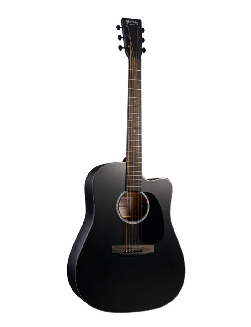 Martin 마틴 DC-10E Modern Black
