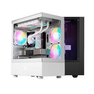 라이젠5 5600 RTX3080 램16GB/SSD 1TB 컴퓨터 PC 본체 조립 AU566C