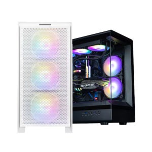 울트라5 245KF RTX3070Ti 램16GB/SSD 1TB 컴퓨터 PC 본체 조립 UA455C