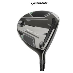 Qi35max 맥스 페어웨이우드 5번 TM 60 S