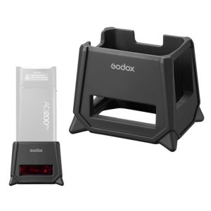 [GODOX] 고독스 AD200pro-pc 실리콘 범퍼 케이스 받침대