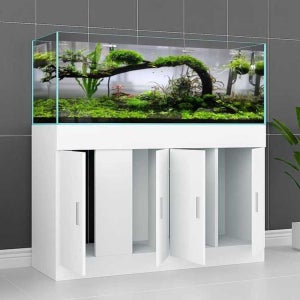4자 5자 어항 1200 다이 랙 1500 축양장 120cm 150cm A. 맞춤형 사이즈