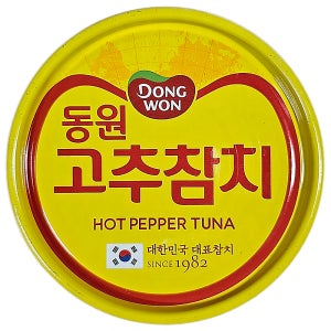 동원 고추참치 135g x 10개