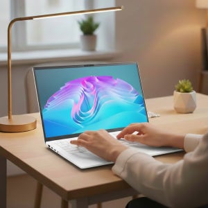 LG 인텔 그램15 AI 코어울트라5 팬서레이크 15Z90U-GS5HK 실버색상 DDR5 16GB Gen4 256GB 윈도우11프로