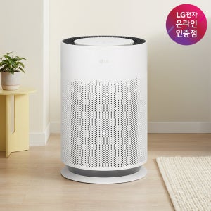 LG 퓨리케어 360 공기청정기 HIT 원룸 아이방 필수가전 신혼가전