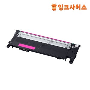 CLT-M510S 재생토너 빨강 MAGENTA 삼성 SL-C510W SL-C563