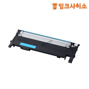 CLT-C510S 재생토너 파랑 CYAN 삼성 SL-C510W SL-C563