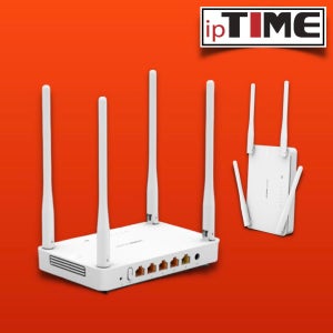 ipTIME AX3004R WiFi 6 기가비트 와이파이 공유기 메시 무선 유무선 인터넷