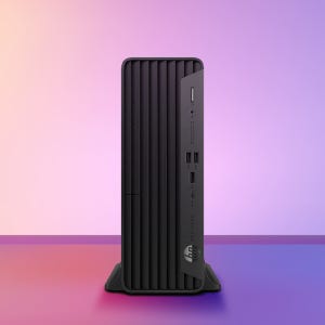 HP 데스크탑 인텔 i5 16GB 256GB 윈도우 11 홈 미니 사무용컴퓨터 PC 본체