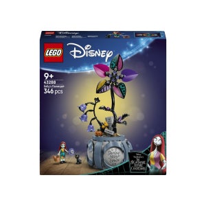 레고 디즈니 클래식 43288 샐리의 화분 [공식]