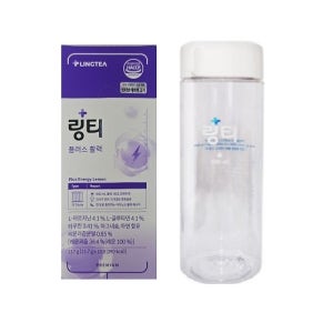 [약국용] 링티플러스활력 10포 (2박스 이상 보틀제공)