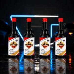 카톡스 3세대 연료첨가제 엔진첨가제 휘발유 경유 하이브리드 가솔린, 300ml, 4개