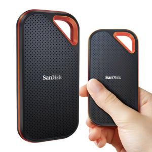 외장형 SSD 익스트림 읽기 쓰기 최대 2000MB/s 초경량 초고속 C타입 케이블 제공 1TB 스마트폰 노트북 저장장치