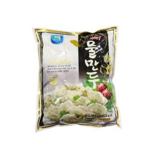 아하 물만두 1.35kg
