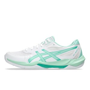 아식스 젤-로켓 12 1073A080104 배드민턴화 탁구 인도어화 실내스포츠화
