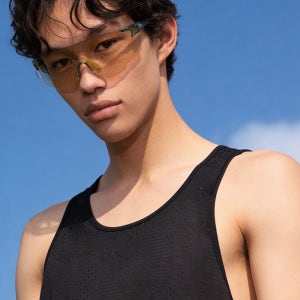 러닉스 어댑트 비전 스포츠 러닝 선글라스 변색 고글 등산 트레일 마라톤 런닝 자전거