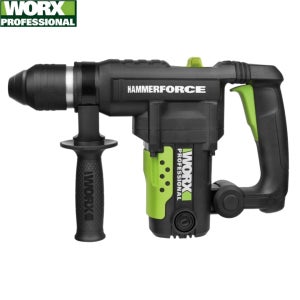 웍스 로타리 해머드릴 WU326P 유선 고출력 저진동
