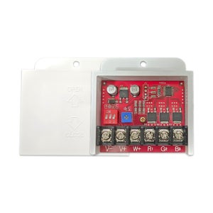 삼성 LED 컨트롤러 RGB 백색 소형 DC 12V 24V