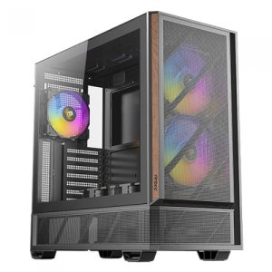 Antec P30 MESH ARGB (블랙)/ M