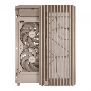 ASUS ProArt PA401 우드 에디션 강화유리 (베이지)/ M