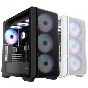 3RSYS R630 RGB (블랙)/ M