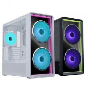 리안리 LANCOOL 217 INF (블랙)/ M