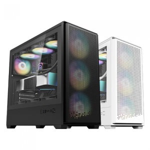 DAVEN D9 Mesh 나인팬 (화이트)/ M