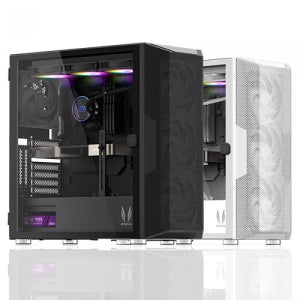 3RSYS L600 Quiet (블랙)/ M