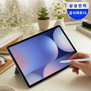 삼성전자 갤럭시탭 S10 플러스 WIFI 256GB 태블릿PC 12.4형 그레이