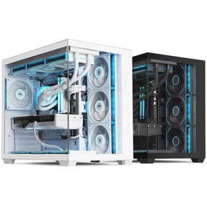 darkFlash DPF70 ARGB (블랙)/ M