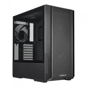 리안리 LANCOOL 216 (Black)/ M
